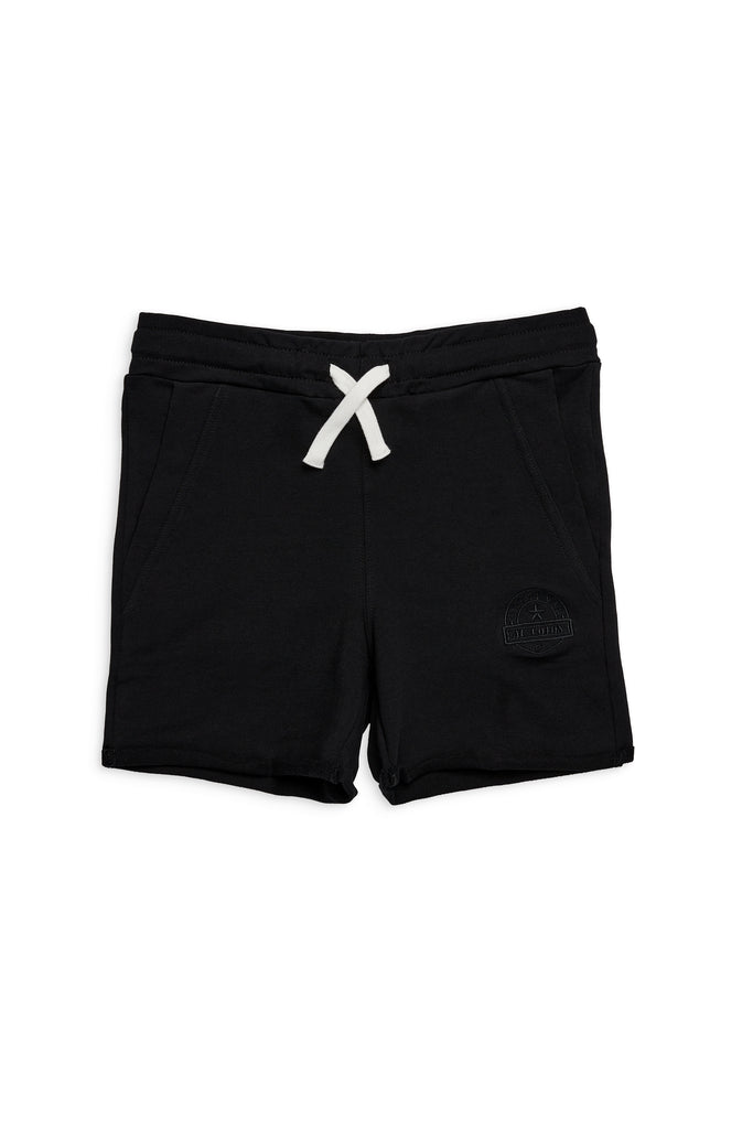 Unisex shorts for children