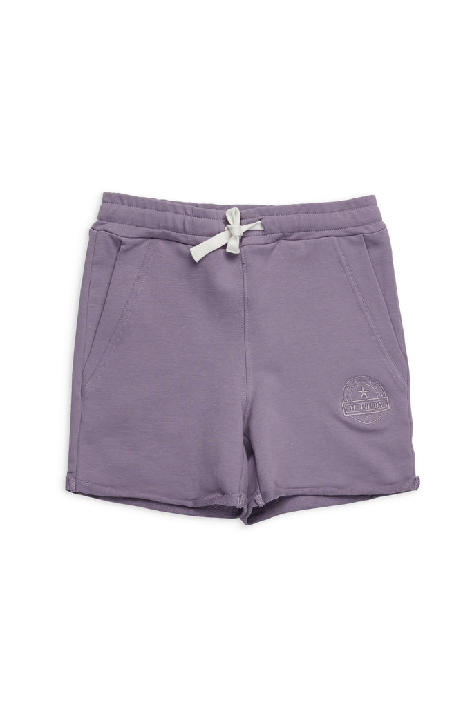 Unisex shorts for children