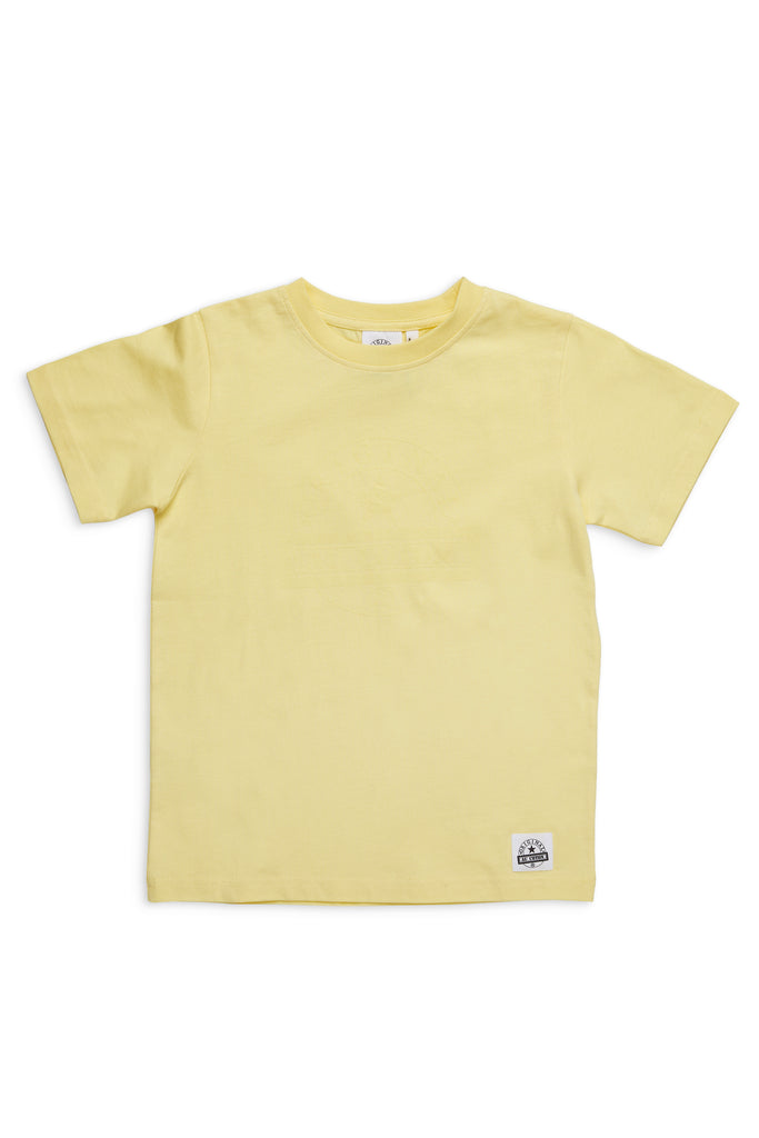 Unisex cotton t-shirt for children