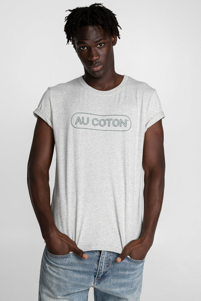 Unisex Neon T-shirt - Original Au Coton