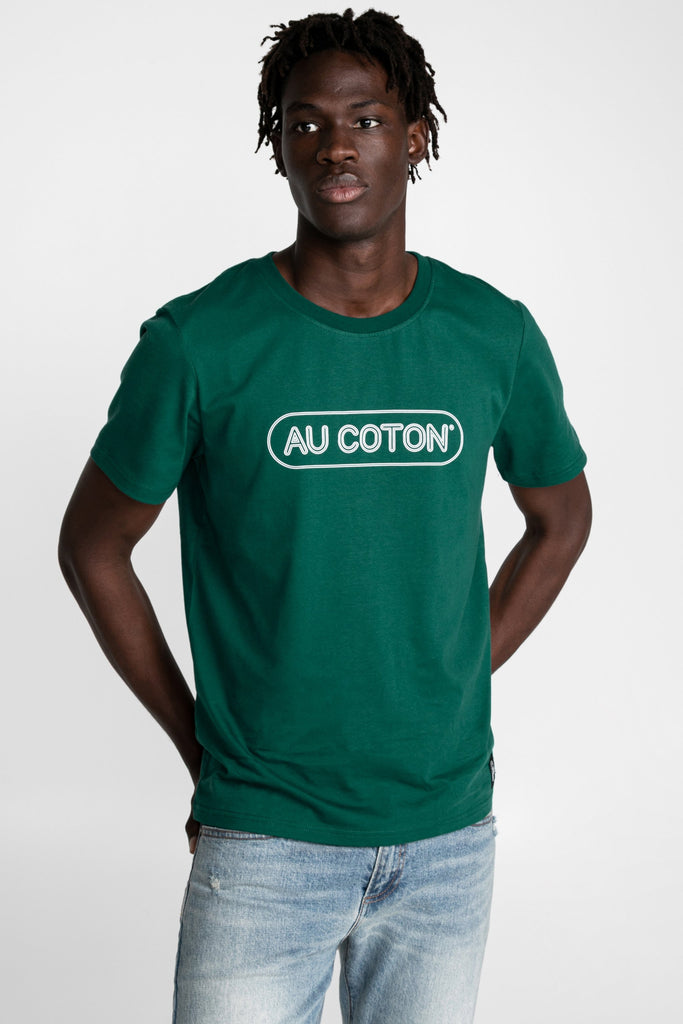 T-shirt unisexe Neon - Original Au Coton