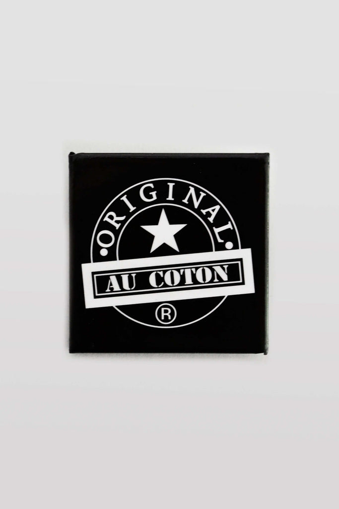 Macaron Original monochrome - Original Au Coton