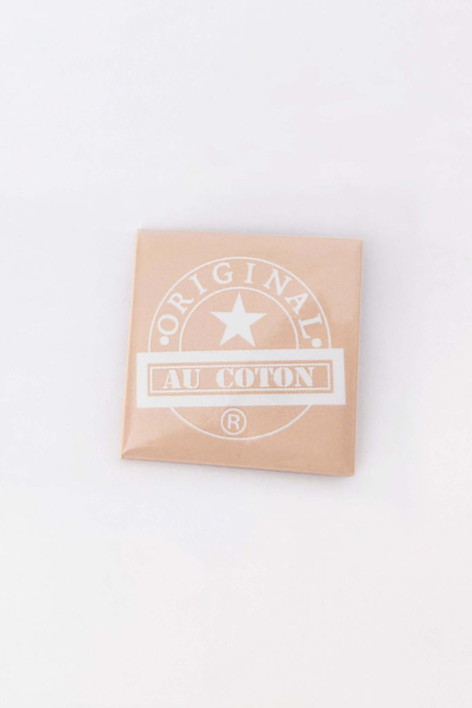 Macaron Original pastel - Original Au Coton