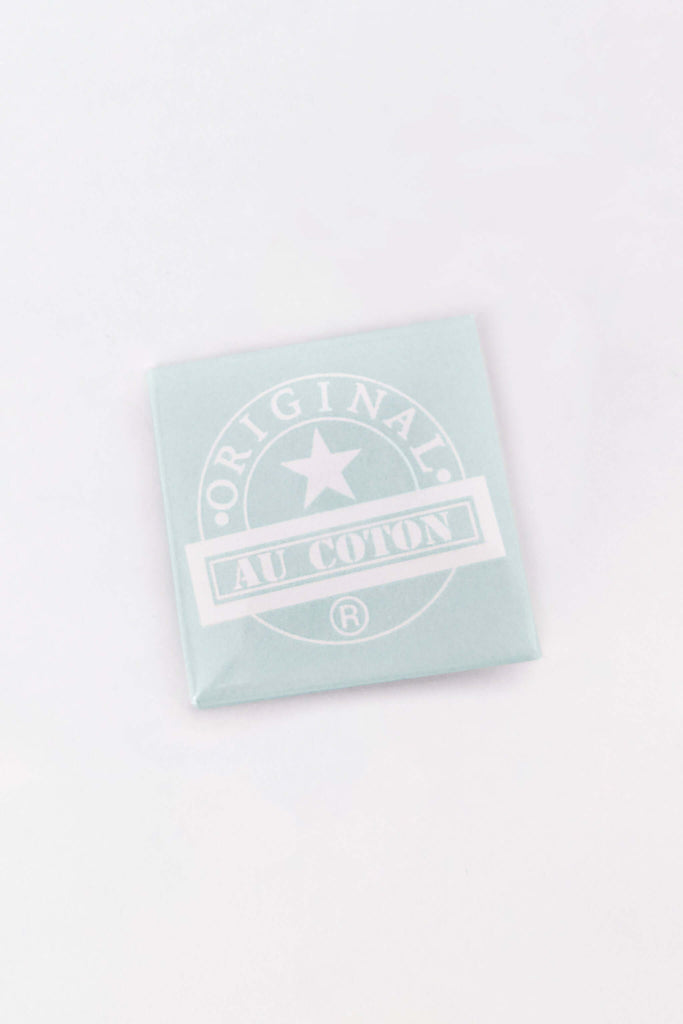 Original pastel macaroon - Original Au Coton